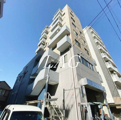 【外観】 | Casa del Akehama | 外観です。