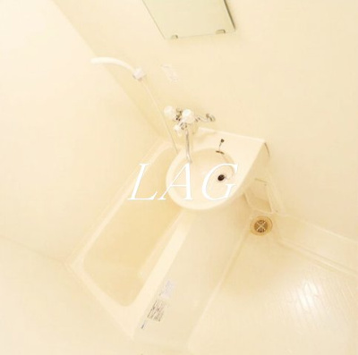 【浴室】 | Casa del Akehama | お風呂です。