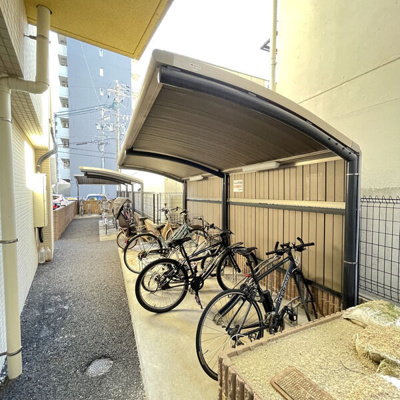 【その他共用部分】 | Primavera