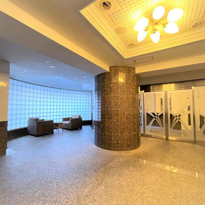 【ロビー】 | Primavera