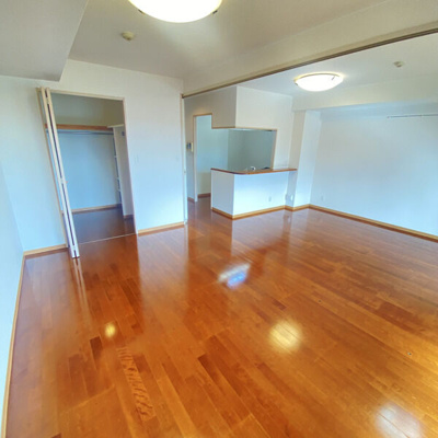 【居間・リビング】 | Primavera