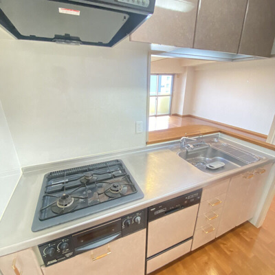 【キッチン】 | Primavera