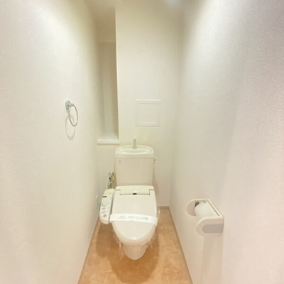 【トイレ】 | Primavera