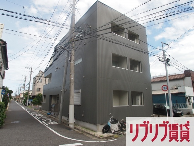 アメニティ千葉中央Ⅰ