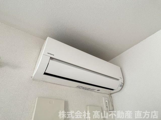 ファミーユ・Ｈ２の設備