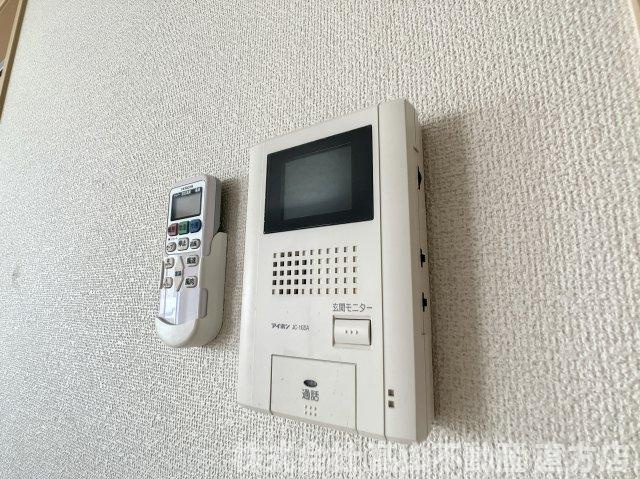 ファミーユ・Ｈ２のセキュリティ