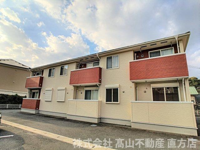 ファミーユ・Ｈ２