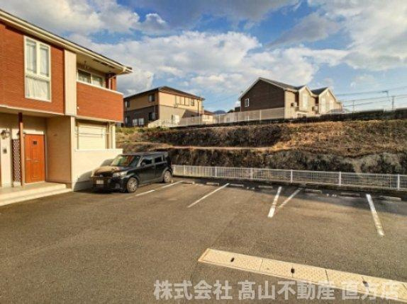 ファミーユ・Ｈ２の展望
