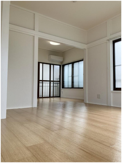 【和室】 | 鷺沼台4丁目戸建て