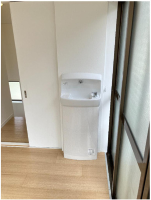 【設備】 | 鷺沼台4丁目戸建て