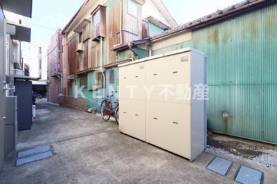 【その他】 | ヴィエント仲六郷