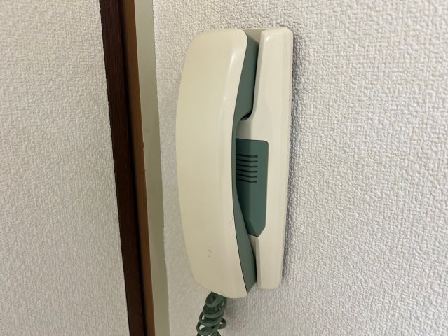 ブランコート豊中のセキュリティ