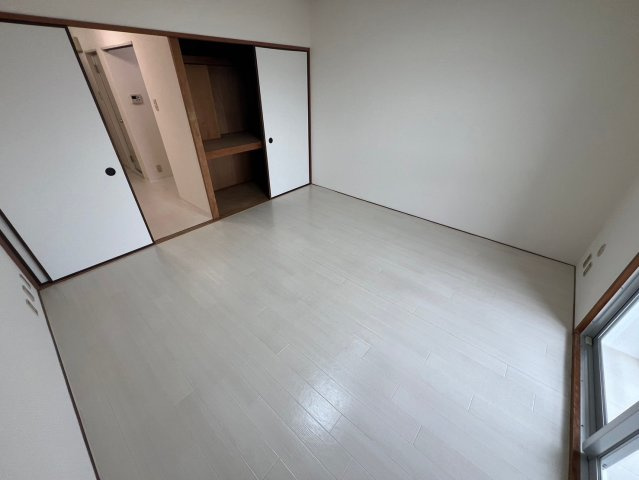 ブランコート豊中の居間・リビング