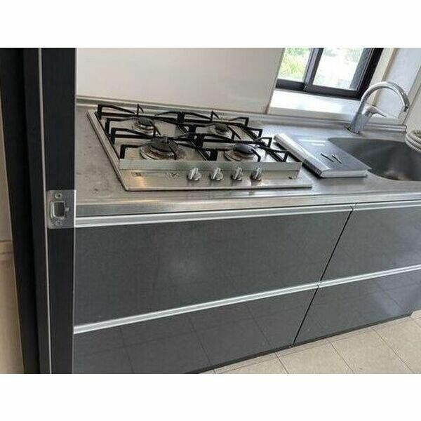 スパシエルクス門前仲町の設備