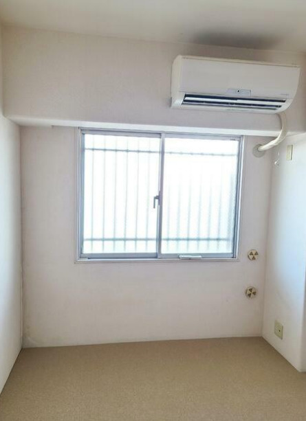 東灘コーストアヴェニュー参番館の内装