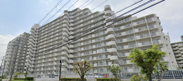 東灘コーストアヴェニュー参番館