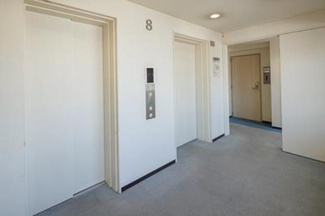 【その他共用部分】 | トレステージ目黒