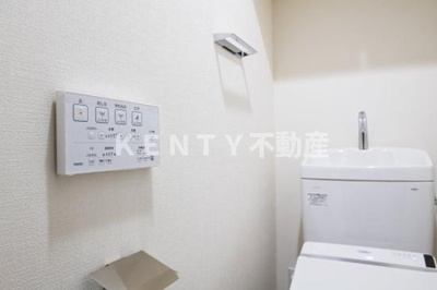 【設備】 | リビオメゾン戸越銀座