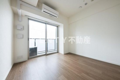 【居間・リビング】 | リビオメゾン戸越銀座 | ゆったりとした居間です