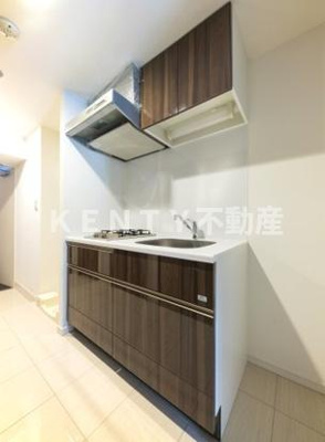 【キッチン】 | リビオメゾン戸越銀座 | キッチンでお料理をお楽しみください