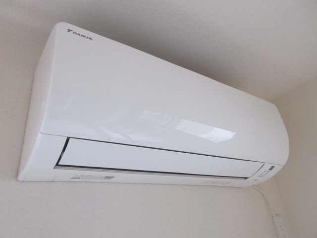 Parc Soleilの設備