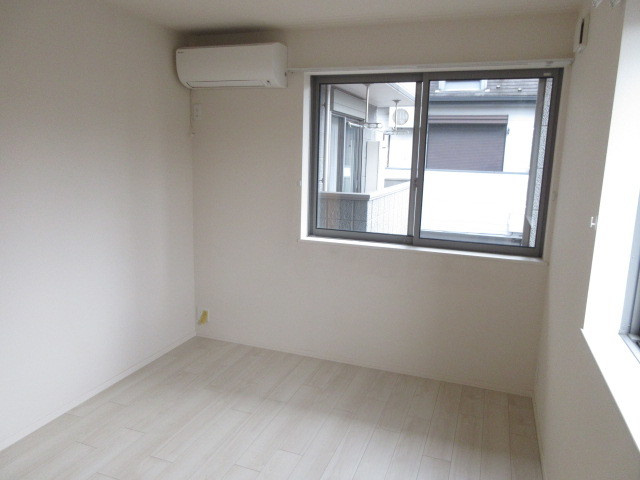 Parc Soleilの居間・リビング