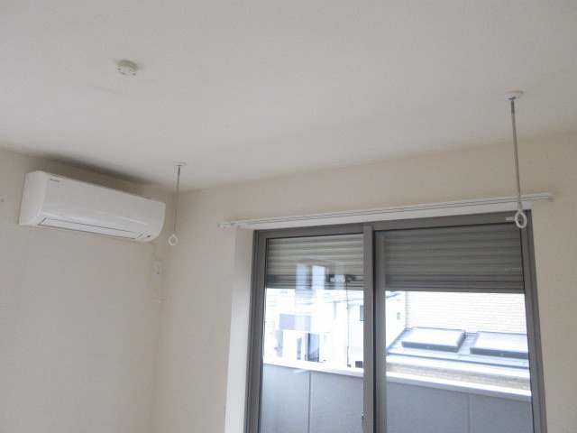 Parc Soleilの設備