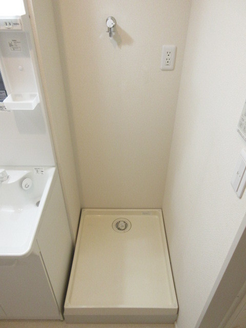 Parc Soleilの内装