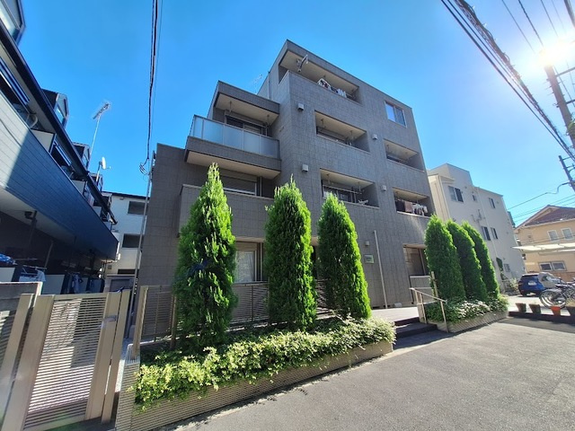 Parc Soleilの外観|◆耐震耐火の旭化成ヘーベルメゾン◆