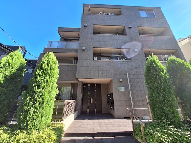 Parc Soleilの外観|◆耐震耐火の旭化成ヘーベルメゾン◆
