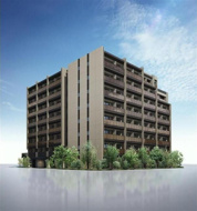 ＲＪＲプレシア蒲田の画像