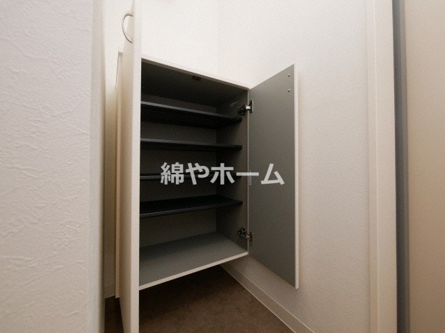 ファステート難波SOUTHベックのその他