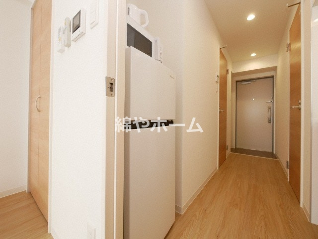 ファステート難波SOUTHベックの設備