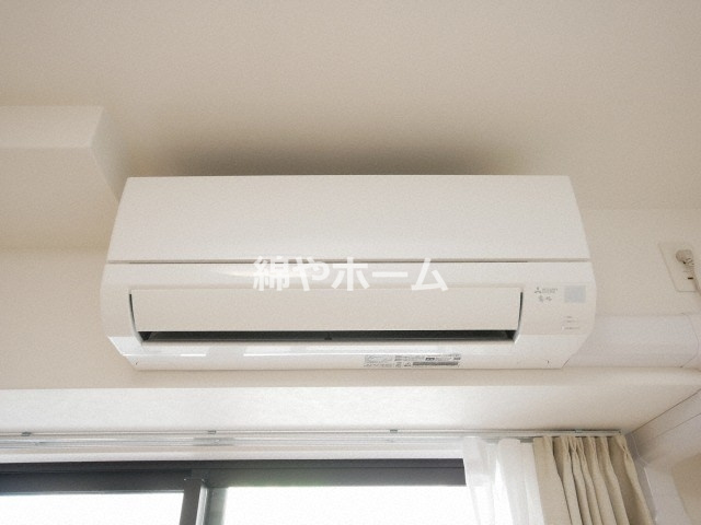 ファステート難波SOUTHベックの設備