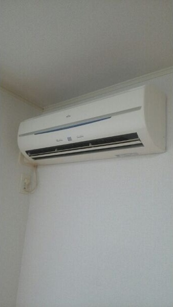 サンライツ伊賀の設備