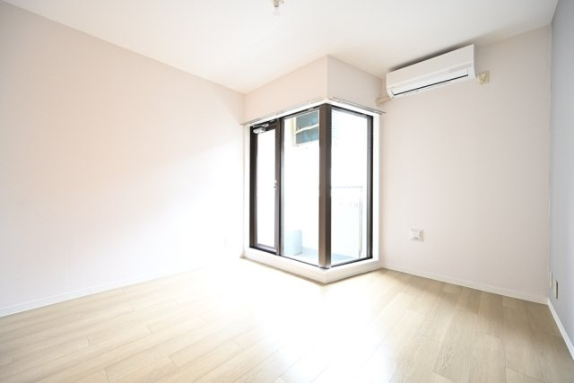 マイステージ田園調布の洋室