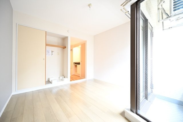 マイステージ田園調布の洋室