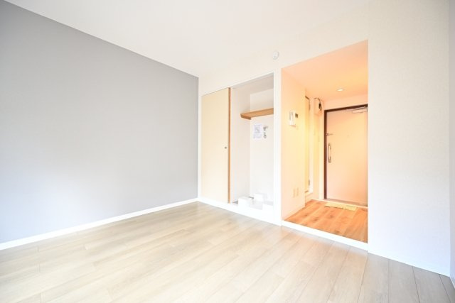 マイステージ田園調布の洋室