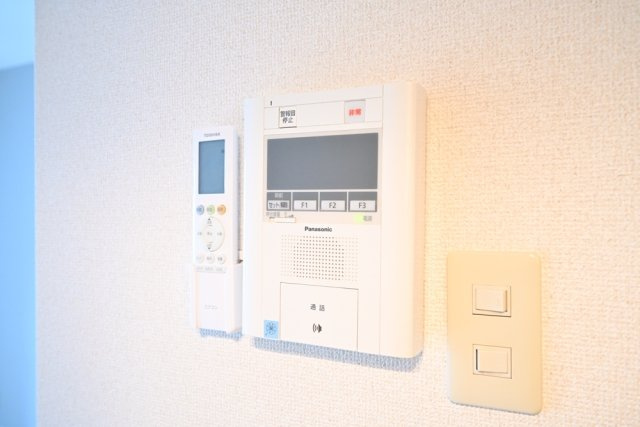 マイステージ田園調布のセキュリティ