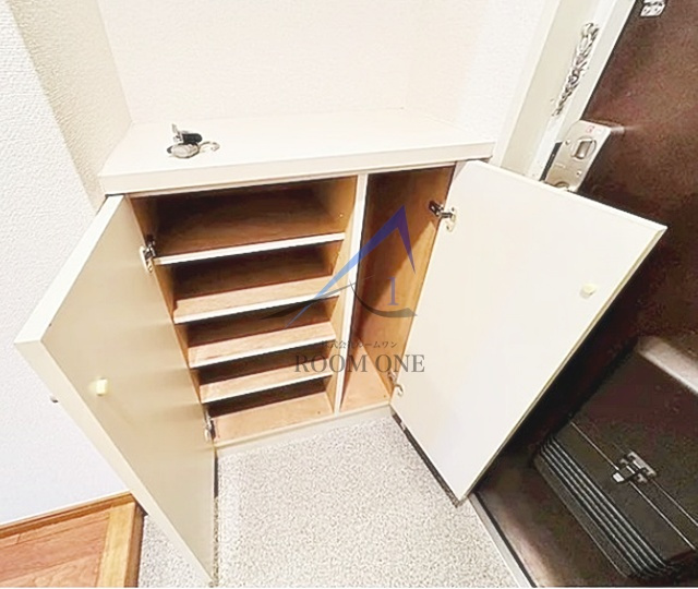 ウィングス竹ノ塚のその他