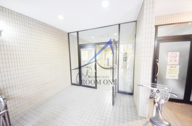 ウィングス竹ノ塚のその他