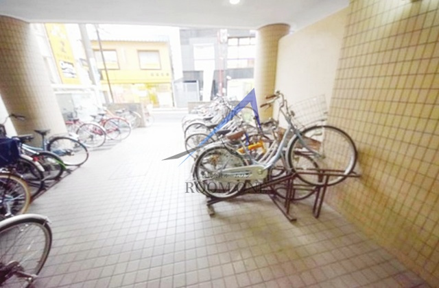 ウィングス竹ノ塚のその他