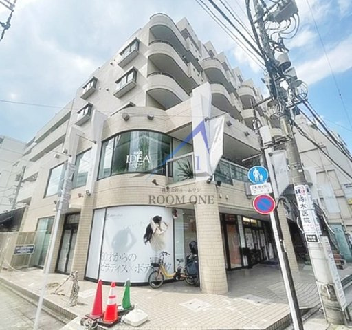 ウィングス竹ノ塚のその他