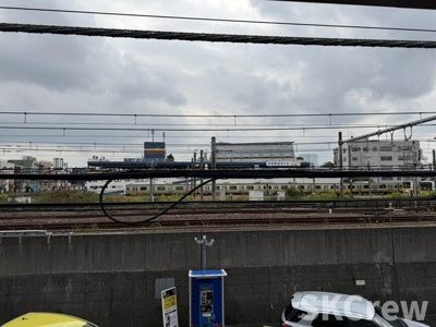 【展望】 | スーリエ中野