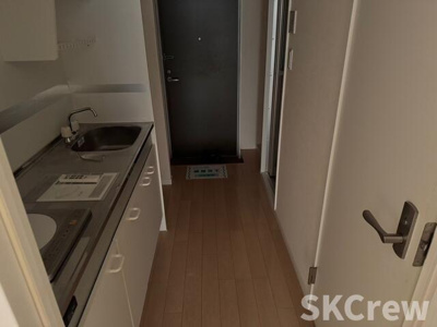 【玄関】 | スーリエ中野