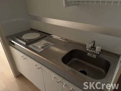 【キッチン】 | スーリエ中野