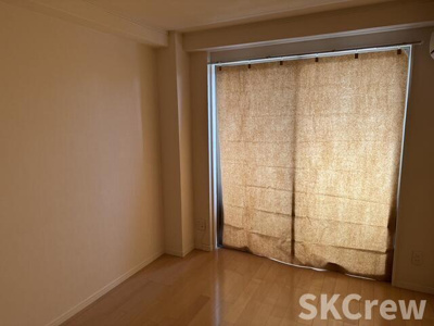 【寝室】 | スーリエ中野