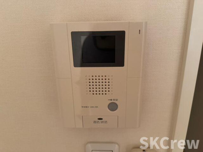 【セキュリティ】 | スーリエ中野