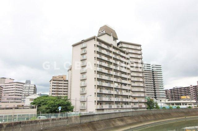 第一シャトー八戸の里