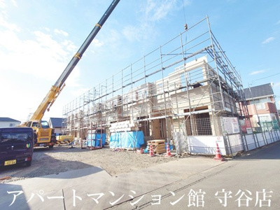 【外観】 | ツリーベルヒルズ